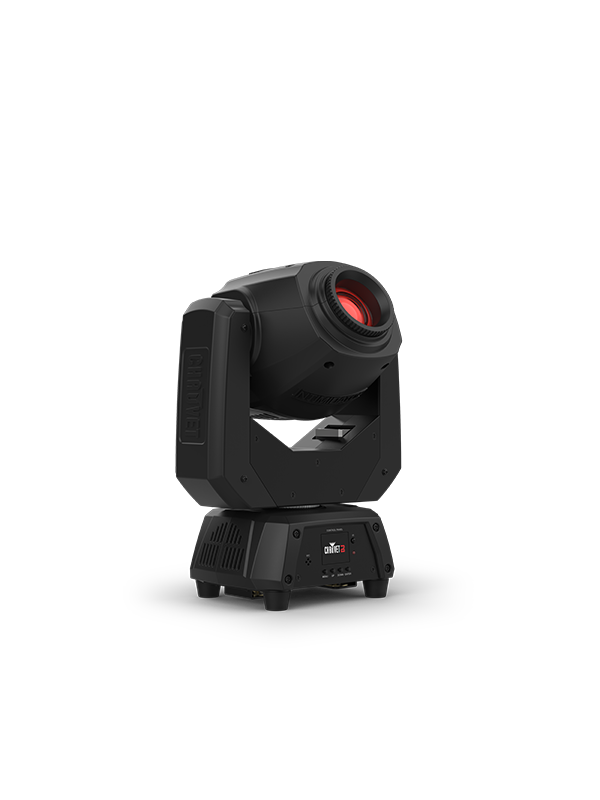 Chauvet DJ Intimidator Spot 60 ILS Moving Head Spot