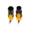 IP Powerkon Extension, 25 ft (3x14awg cable)
