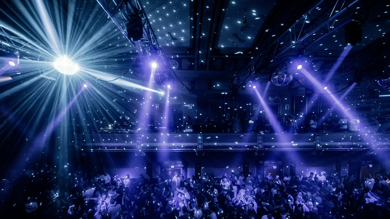 Chauvet DJ Intimidator Hybrid 251SR All-in-One Moving Head
