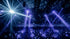 Chauvet DJ Intimidator Hybrid 251SR All-in-One Moving Head