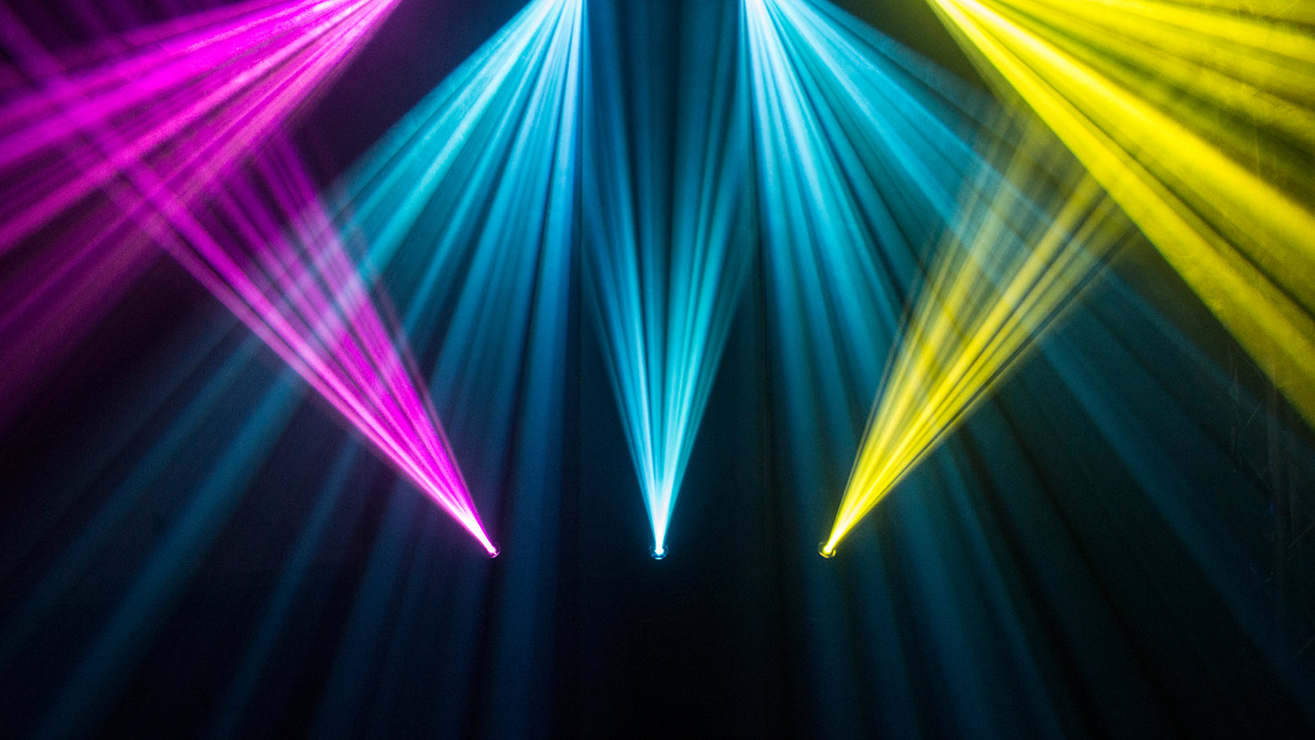 Chauvet DJ Intimidator Hybrid 251SR All-in-One Moving Head