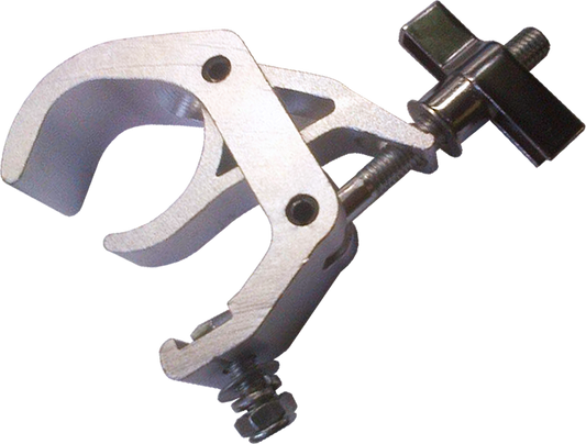 Blizzard Lighting Klamp-IT Truss/Pipe Clamp - Silver