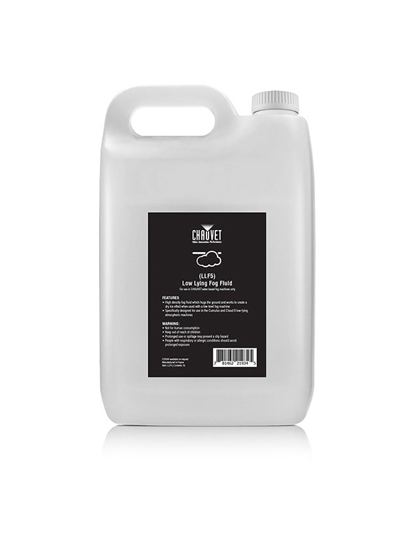 Low-Lying Fog Fluid (Gallon)