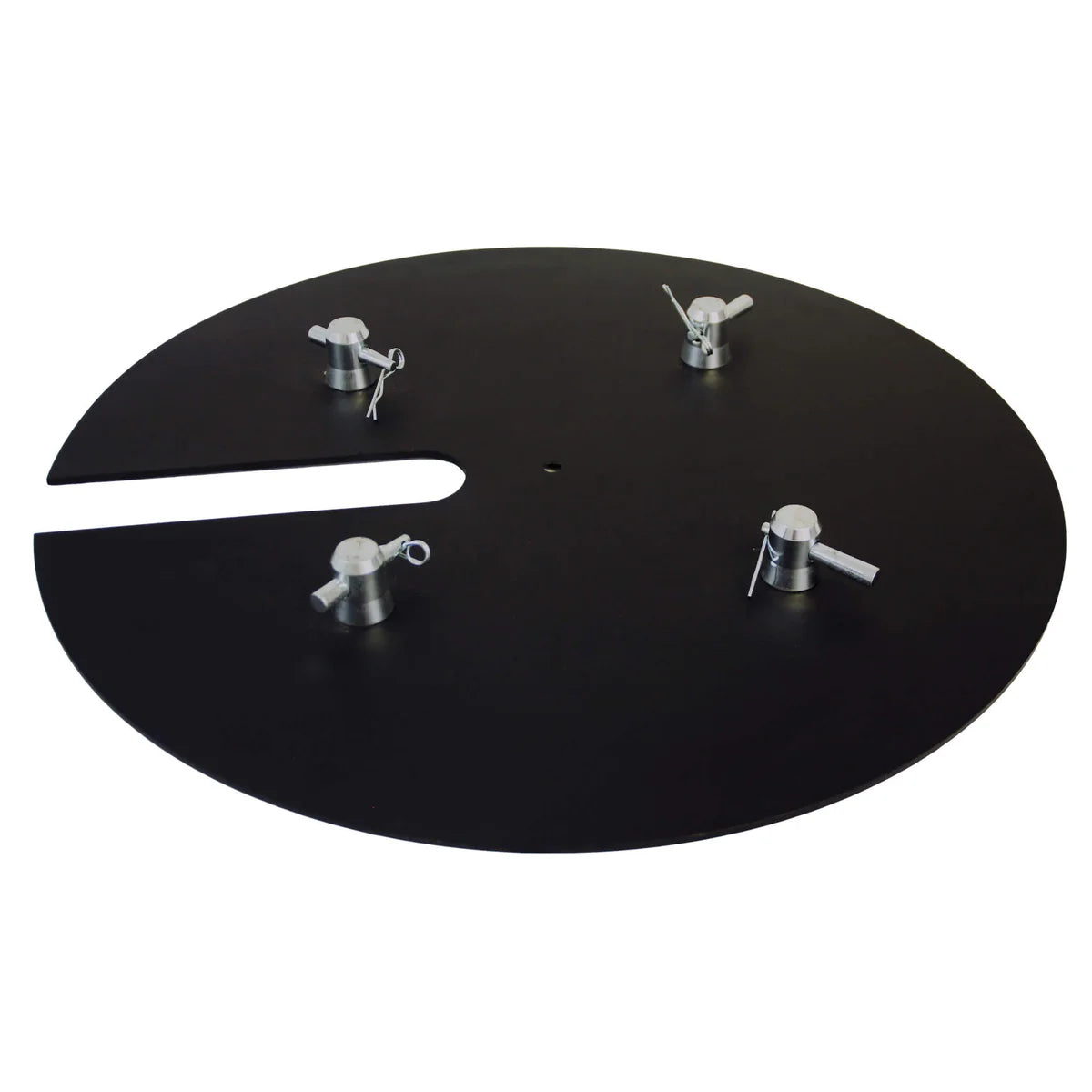 MEGA Lite Light Pipe 2ft Circular Base