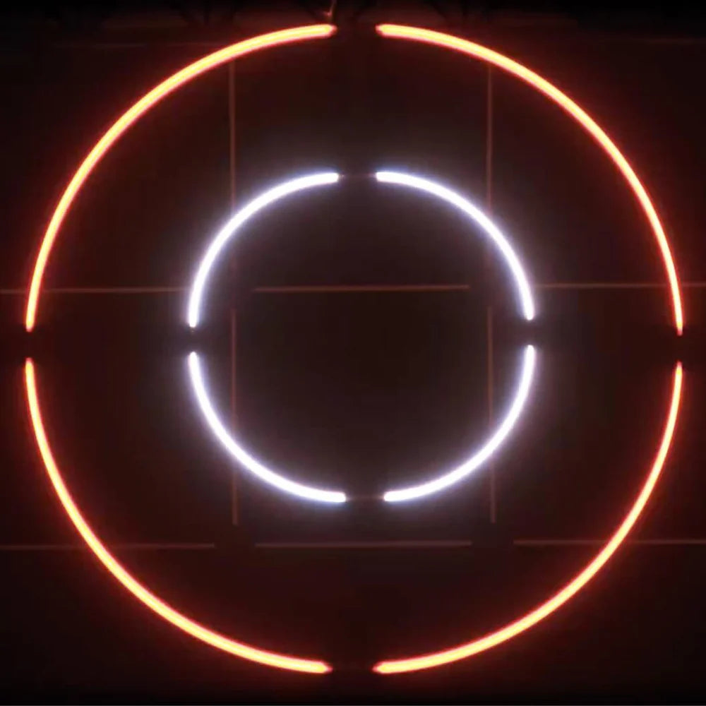 MEGA Lite Light Pipe 90 Degree Curve