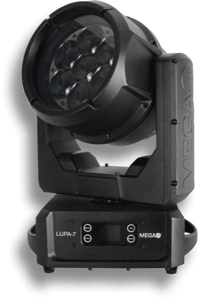 MEGA Lite Lupa 7 Beam