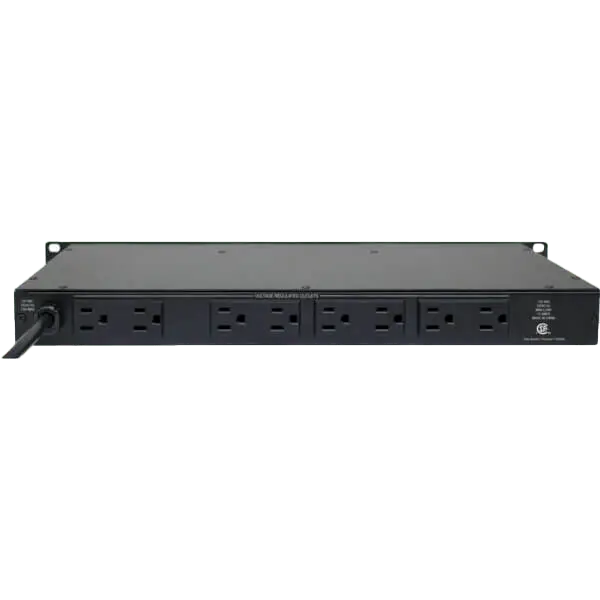 Furman M-8X AR 15A Voltage Regulator