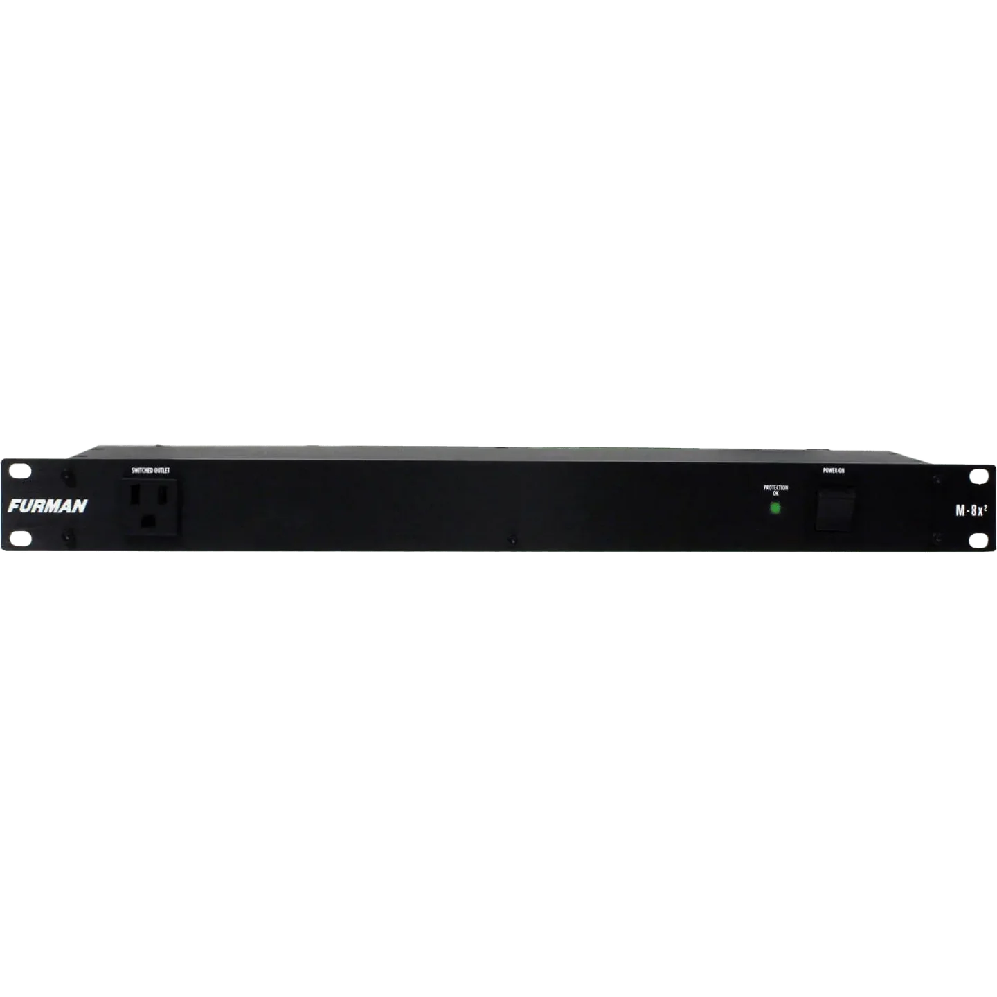Furman M-8X2 Power Conditioner