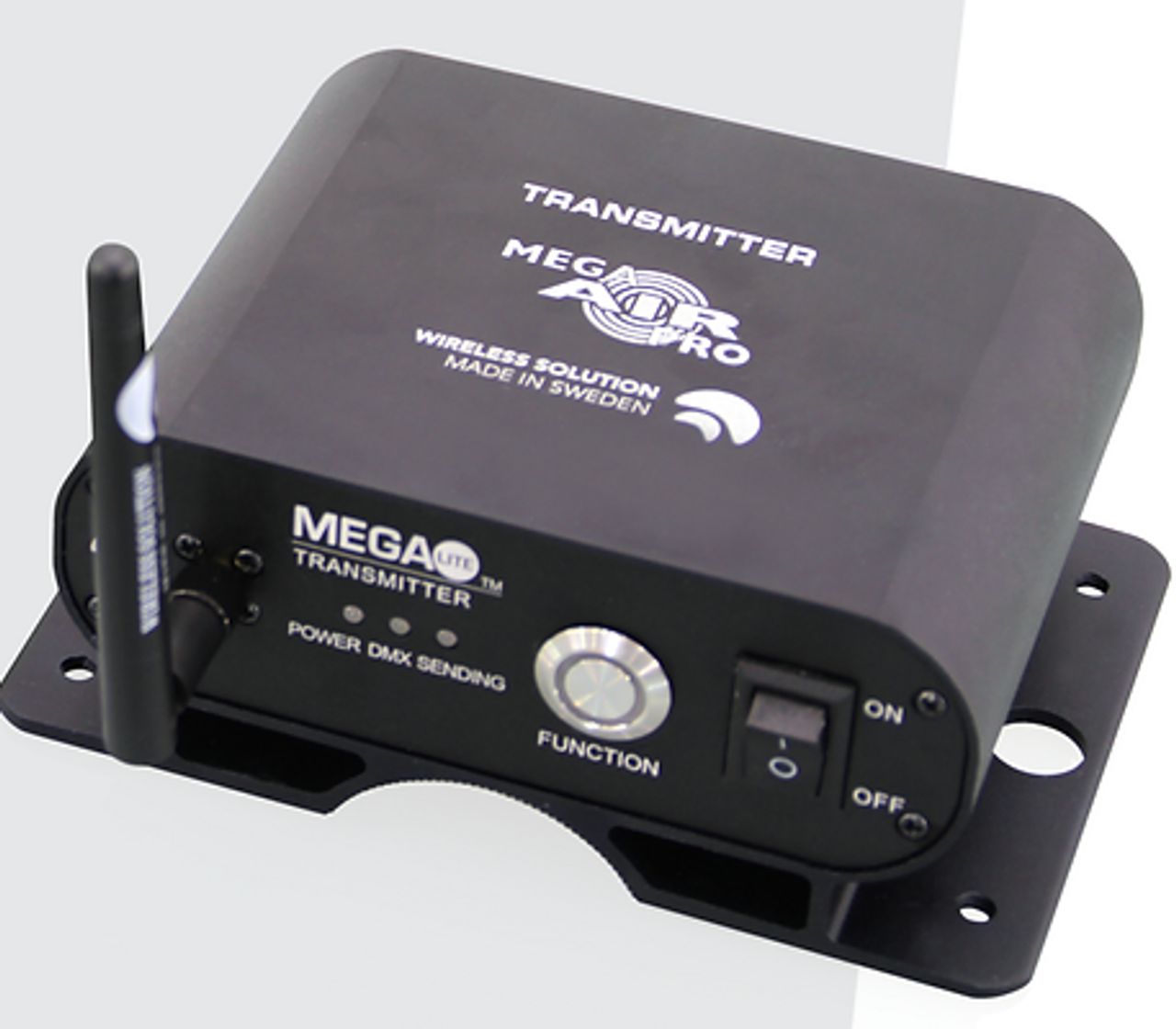 MEGA Lite Mega Air Pro DMX Wireless Transmitter