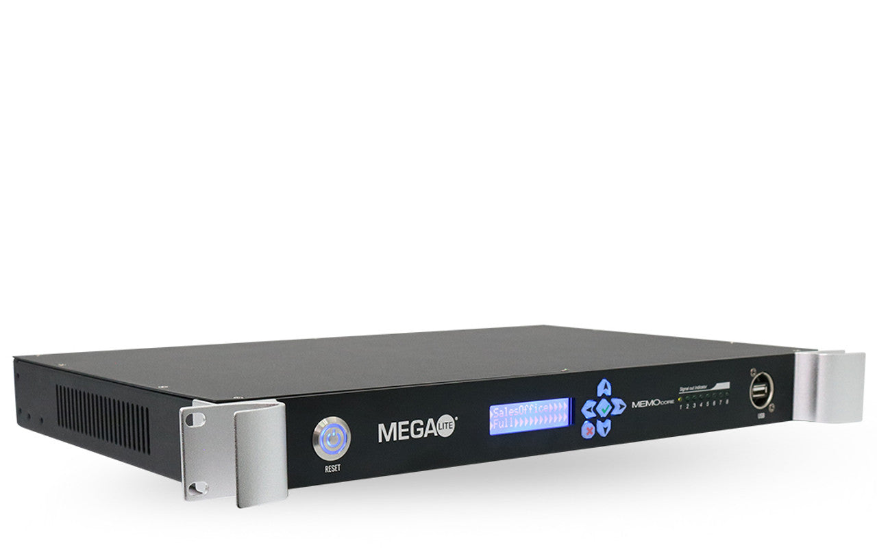 MEGA Lite Memo Core Control MCC1