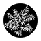 ME-1043 Foliage Ferns