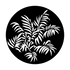 ME-1043 Foliage Ferns