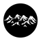 ME-1121 Mountain Range