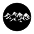 ME-1121 Mountain Range