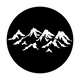 ME-1121 Mountain Range