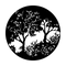 ME-1129 Trees with Foliage