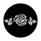 ME-1156 Romantic Rose Divider