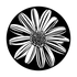 ME-1162 Simply Daisy