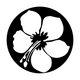 ME-1164 Hibiscus Flower