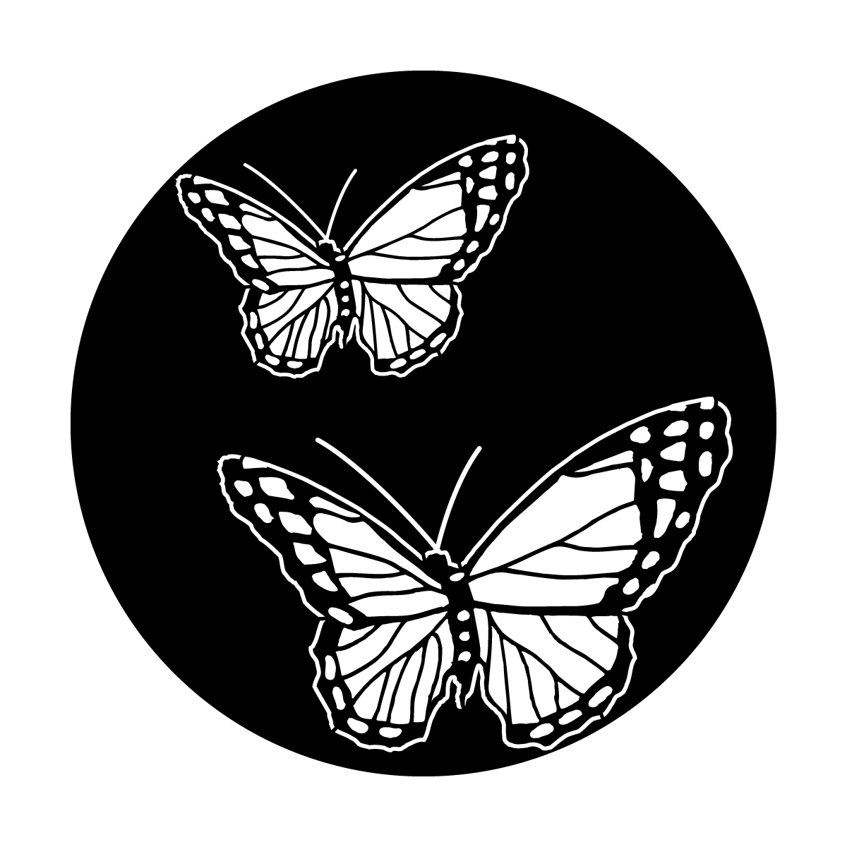 ME-1170 Butterfly Double