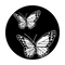 ME-1170 Butterfly Double