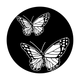 ME-1170 Butterfly Double