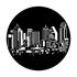 ME-1204 Skyline Dallas