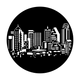ME-1204 Skyline Dallas