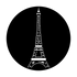 ME-1206 Eiffel Tower