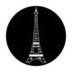 ME-1206 Eiffel Tower