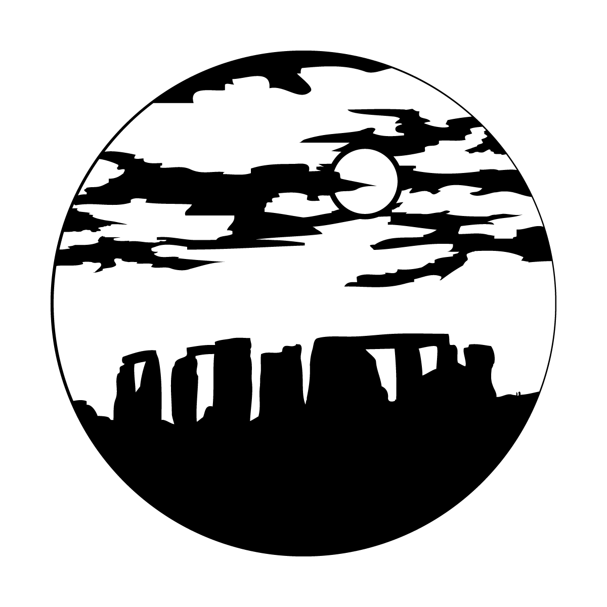 ME-1210 Stonehenge