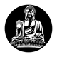 ME-1227 Asia - Buddha