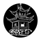ME-1228 Asia - Pagoda