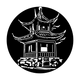ME-1228 Asia - Pagoda