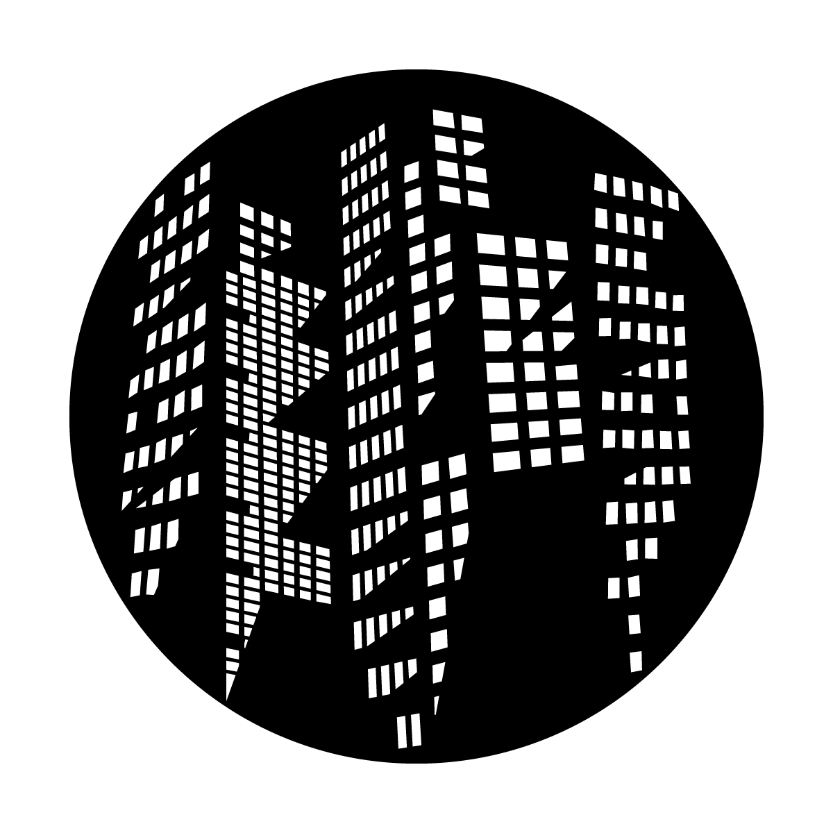 ME-1229 Lit Buildings