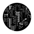 ME-1230 Big City Lights