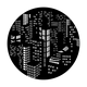 ME-1230 Big City Lights
