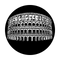 ME-1231 Roman Coliseum