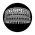 ME-1231 Roman Coliseum
