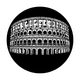 ME-1231 Roman Coliseum