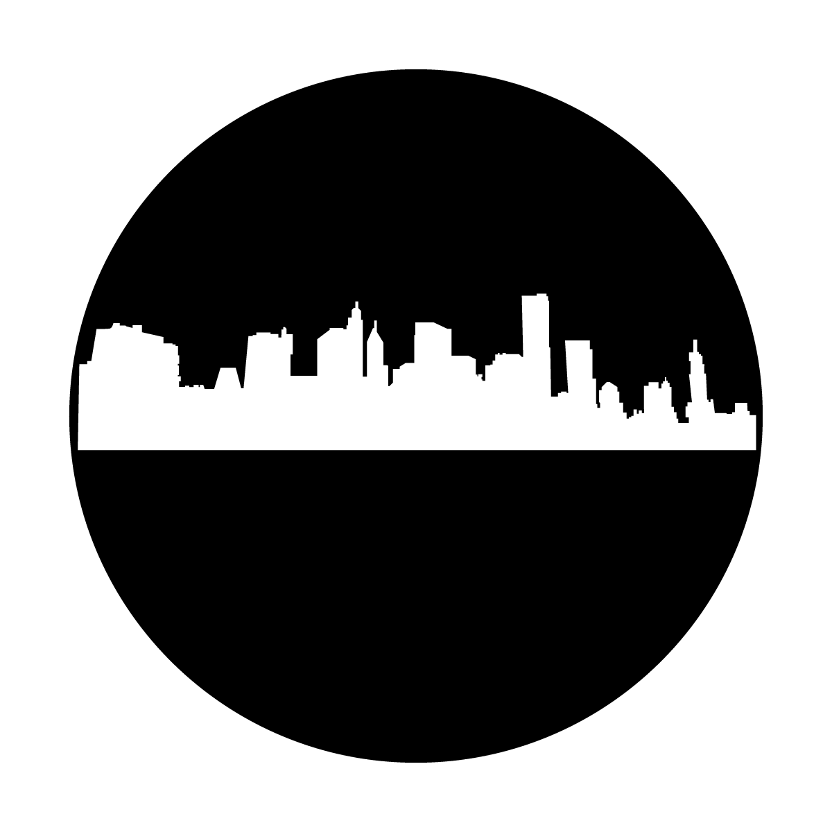 ME-1232 New York Skyline
