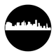 ME-1232 New York Skyline