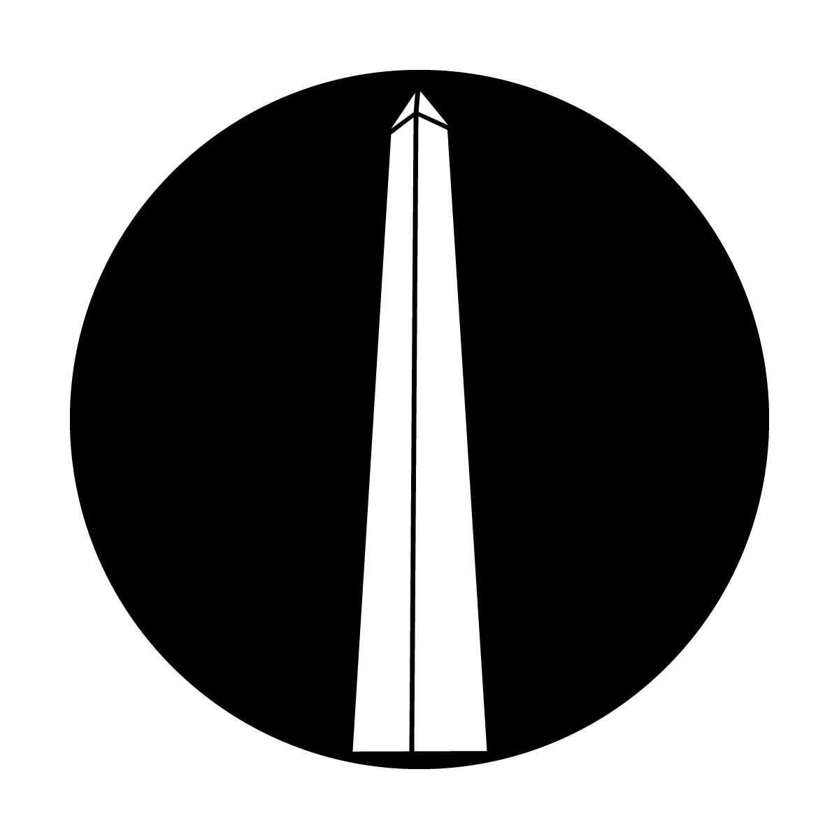ME-1235 America - Washington Monument