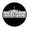 ME-1237 America - White House