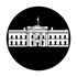 ME-1237 America - White House