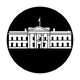 ME-1237 America - White House