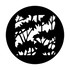ME-1301 Tiling Leaves Forest