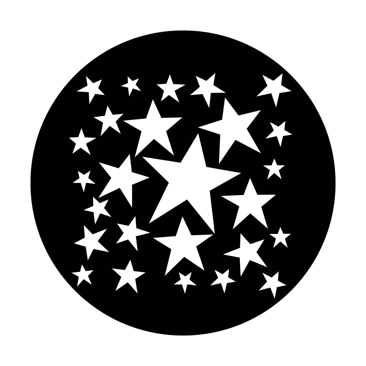 ME-1304 Tiling Stars Group