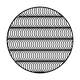 ME-1313 Lines Interlocking