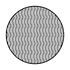 ME-1314 Wavy Lines